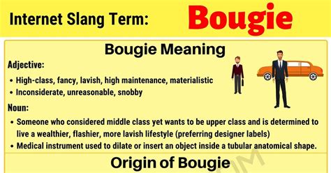 boujee slang